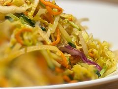 家常凉菜-伊喜饺子(五道口学院路店)