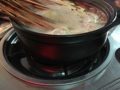 -北大街红丽涮牛肚火锅店