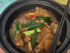-顺德家厨(白云店)