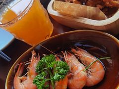 -8PINTS八品脱·日料·烧鸟·精酿小酒馆(莘庄店)