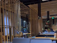 -竹里馆 ·茶食(奥体店)