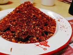 -汉虾王.小龙虾.武汉菜.粤菜(科技园店)