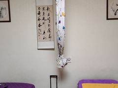 -沈师傅盲人按摩工作室(密三小区店)