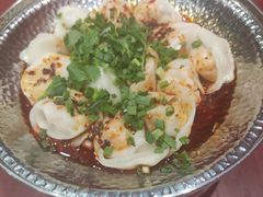 -喜家德虾仁水饺(岗厦北店)