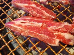 -入火韩国烤肉(凯旋广场店)