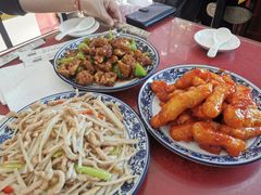 -北大地皖峰饭馆