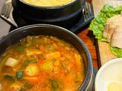 -Dombe豚(黑猪肉街店)