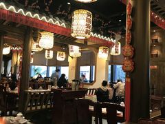 大堂-杨记隆府(时代天街店)