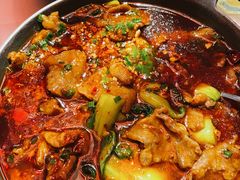 -小河盐帮·私家菜·烤鸭(三元桥·霄云路店)
