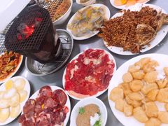 -松明一烤肉馆(鲁园店)