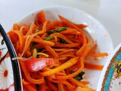 咸菜-帕米尔食府(白云观店)