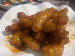 -老浒记烤鸭-北京菜(琉璃厂店)