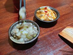 -渔日本料理铁板烧(新天地假日广场店)
