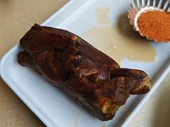 -山南熏肉大饼(辽菜旗舰店)