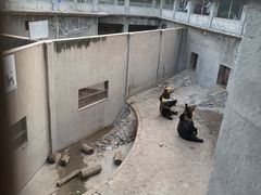 -五泉山公园