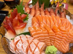 -水林间·寿喜烧自助(仙林金鹰店)