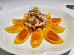 皮蛋海蜇-食廬(浦东嘉里城店)