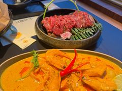 -生如夏花泰式火锅(西村黑金店)