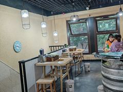 大堂-烤五行·烧烤烤串(石佛营店)