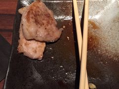 -松阪牛焼肉M(法善寺横丁店)