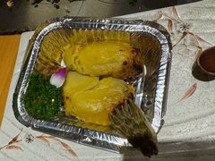 -大岛日本料理铁板烧(南通大饭店)