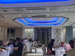 -狮王府淮扬菜(新街口友谊店)