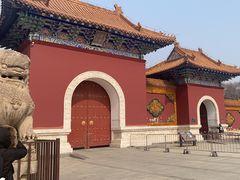 -北陵公园