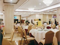 大堂-顺风海鲜港(金玉兰店)
