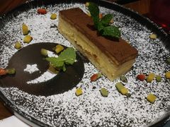 -YUE·6·西式融合餐厅(外滩六号店)