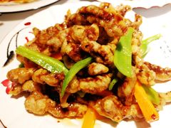 -老仁义·清真菜(太古街店)