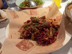 -匠熙小馆(崇文门店)