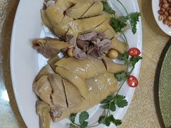 -九大簋家宴(晓港湾店)