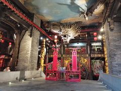 -小龙翻大江·小龙坎臻选店(太古里店)