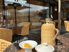 -无印良品餐堂 MUJI Diner(成都太古里店)