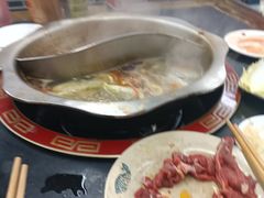 -李德富老街牛杂火锅(抚琴街店)