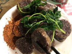 米灌肠-88号小吃店·经典云南菜·地道纳西美食