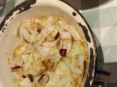 -彭耕记猪油炒小菜(吉联mall店)