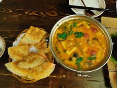 -Siam泰餐厅(水上公园店)