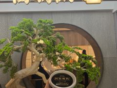 -高玛纳驴肉火烧(河间总店)