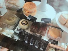 -星巴克(泉州百捷上悦城店)