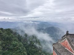 -武当山风景区