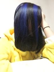 -简影造型·自选烫染接发salon