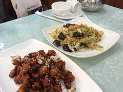 -六和聚传统烤鸭.天津菜(和平店)