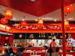 -廖川菜(八佰伴店)