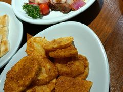 -飞阳铁板烧(ME TOWN购物中心店)