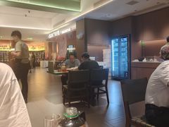 -永红源啤酒·烧烤·海鲜·大排档(台柳路店)