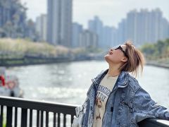 -苏州河梦清园环保主题公园