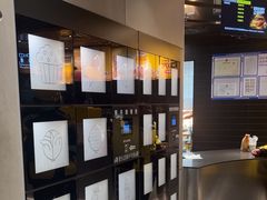 -麦当劳(北苑秋实路店)