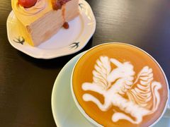 -糖房咖啡(南锣鼓巷店)