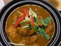 -Masala Curry and BBQ·玛莎拉巴基斯坦美食(金水万达店)